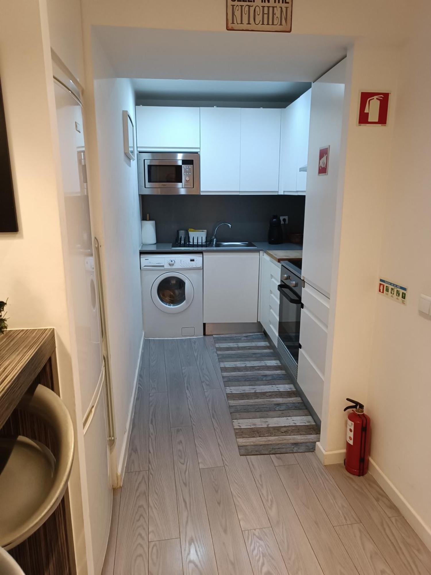 Alfama New Apartment 28925/Al Lisboa Екстериор снимка