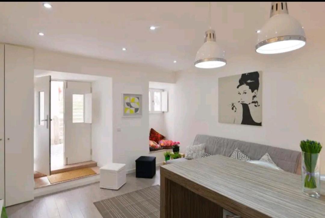 Alfama New Apartment 28925/Al Lisboa Екстериор снимка