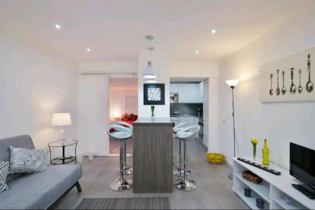 Alfama New Apartment 28925/Al Lisboa Екстериор снимка