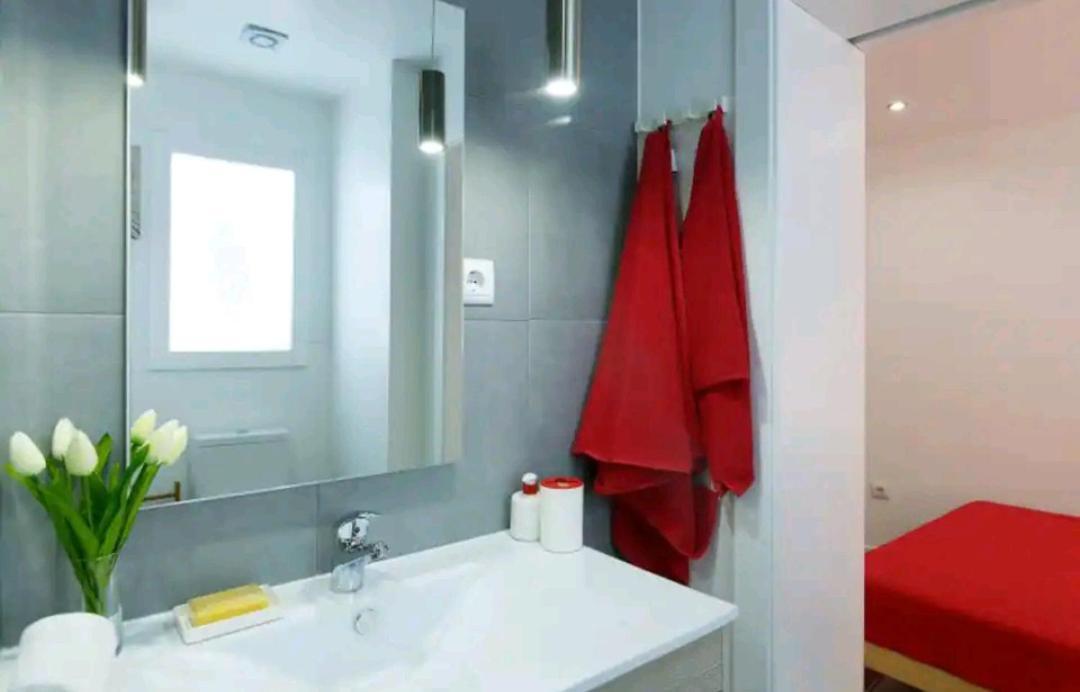 Alfama New Apartment 28925/Al Lisboa Екстериор снимка