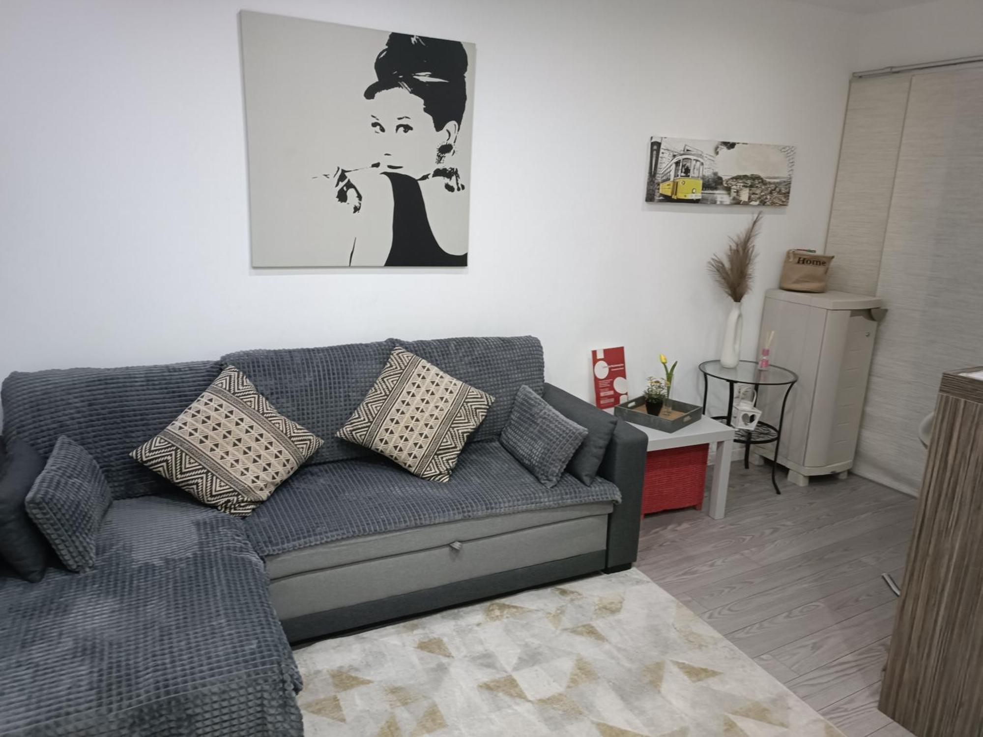 Alfama New Apartment 28925/Al Lisboa Екстериор снимка