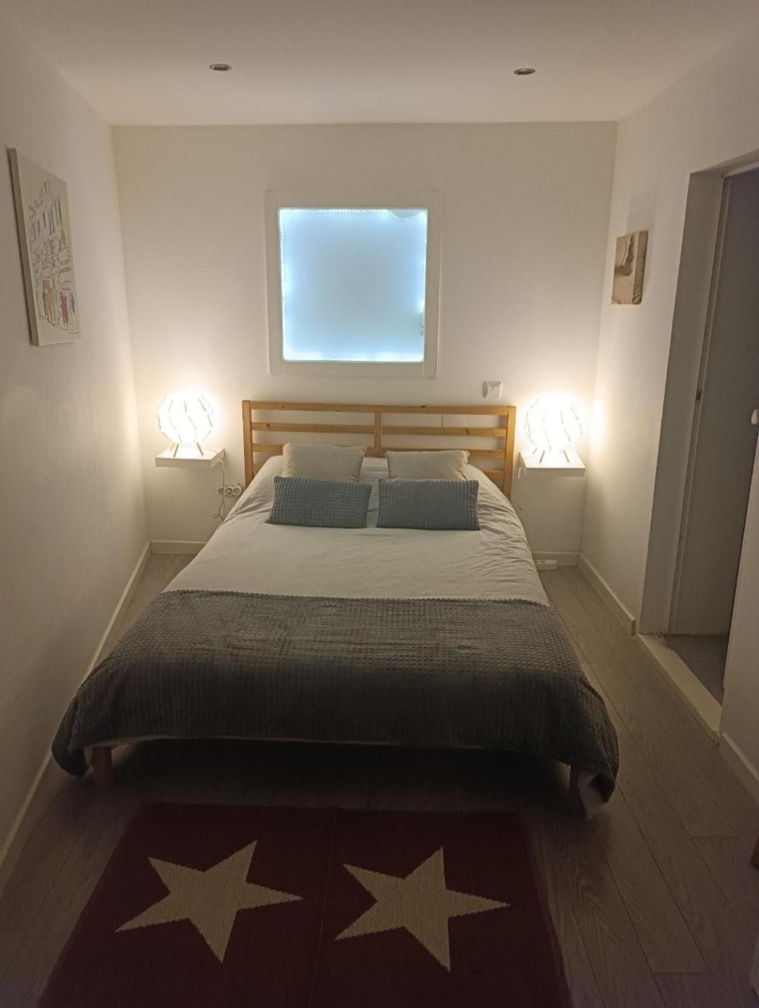 Alfama New Apartment 28925/Al Lisboa Екстериор снимка