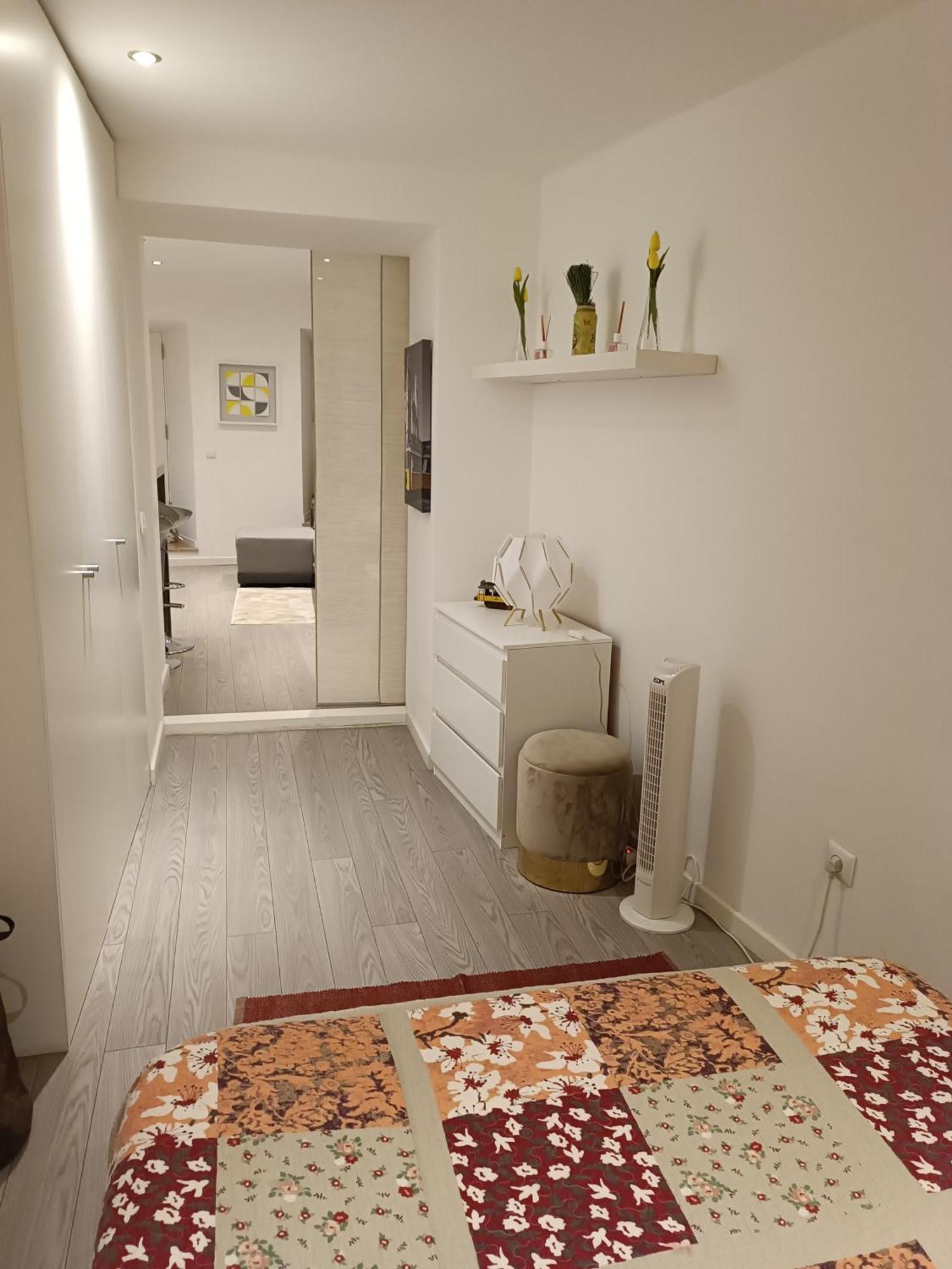 Alfama New Apartment 28925/Al Lisboa Екстериор снимка